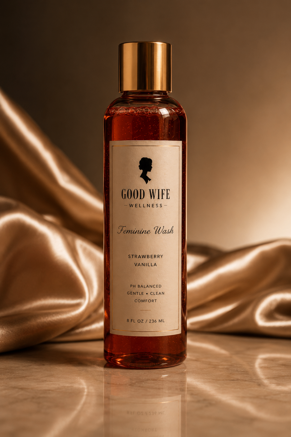 Feminine Wash